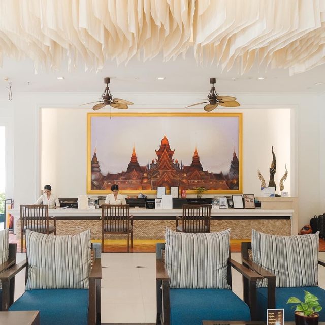 Centara Anda Dhevi Resort & Spa Krabi