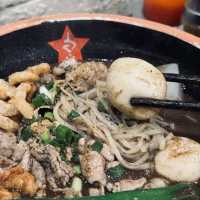泰濃麵（樂道） Siam Noodles 