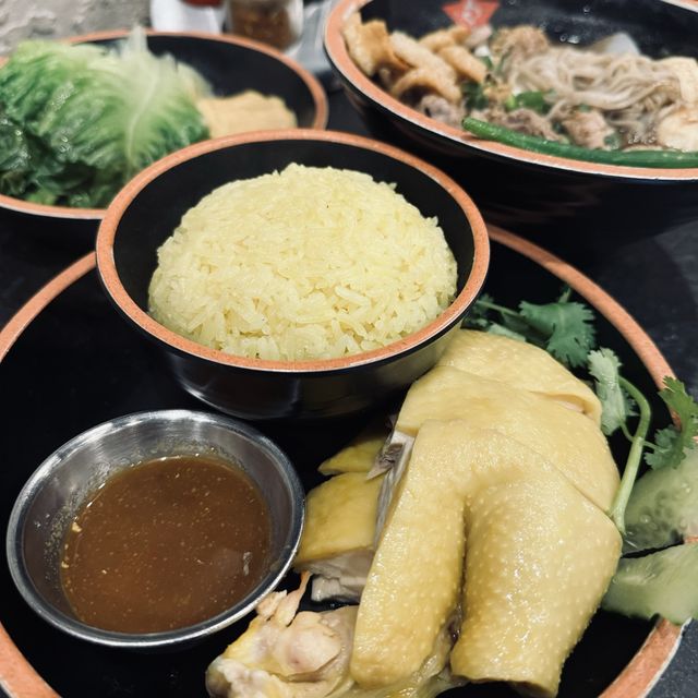 泰濃麵（樂道） Siam Noodles 