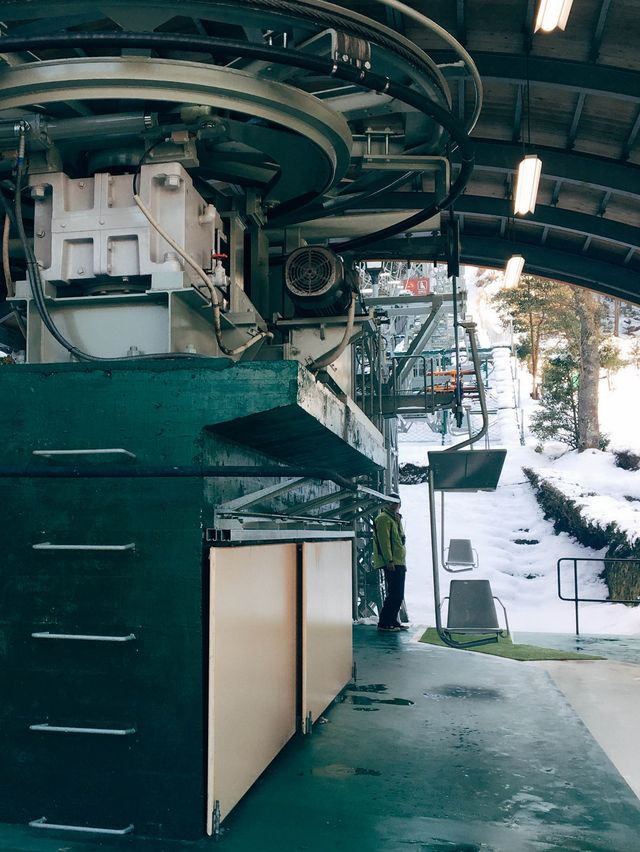 🇯🇵日本三景之一👣 天橋立View Land的飛龍觀🐉