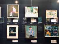 Nokogiriyama Museum 