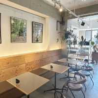 ikiESPRESSO：市中心必去的早餐店，讓你享受美好早晨