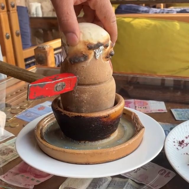 Turkish Kebab