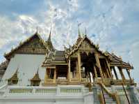 พระบรมมหาราชวัง