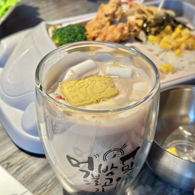親子餐廳團年飯🐉龍年menu好意頭