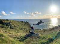 🇬🇧走到英國既天涯海角 必去盡頭Land’s End🩵