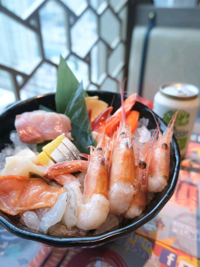 荃灣超新任食放題之選