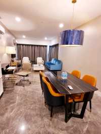 Luxury in The FACE Style Hotel in KL