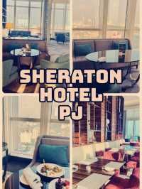 Sheraton Hotel PJ