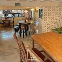 🏡 ใต้ถุนบ้าน 带福办 🏡