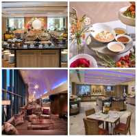 新加坡酒店：歷史悠久，優雅下午茶🇸🇬 Carlton Hotel Singapore