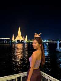 방콕여행 왓아룬뷰 꿀팁 알려준다🇹🇭🛕✨
