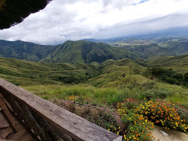 IMPASUGONG  TOUR GUIDE