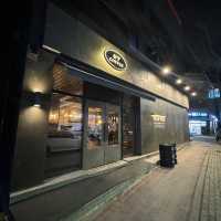광주 수완지구 분위기 좋은 커피맛집, GT커피 수완점