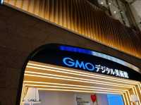 Banksy Exhibition GMO  Museum, Shibuya