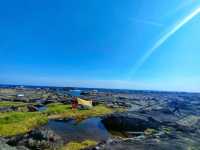 Jogashima Lighthouse 