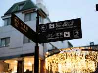 Yokohama Motomachi Shopping Street