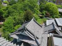 Okazaki Castle