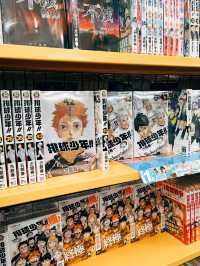 台北西門 👣 animate 安利美特 台北店📚