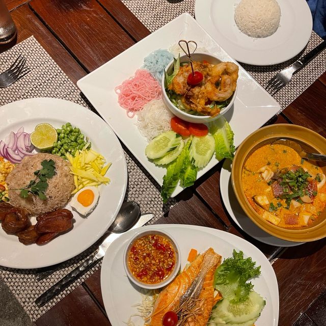SAii Phi Phi ครั้งแรกแบบใจฟู