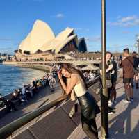 Sydney Opera House's Best Photo Spots