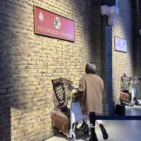 東京之旅最期待嘅Warner Bros. Studio Tour Tokyo - The Making of Harry Potter