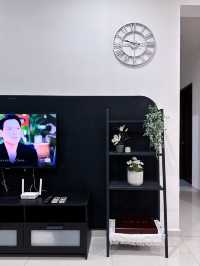 CG Danga Bay, FOC Netflix Access3BR@6-11pax