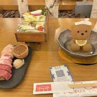 東京 I 渋谷 | 北海道めんこい鍋 くまちゃん温泉