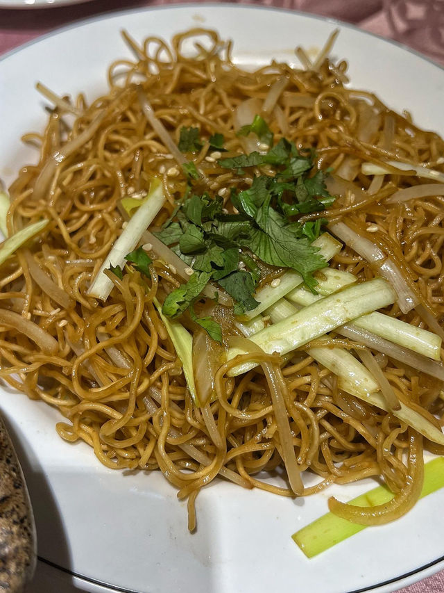 【台湾・台北】ご飯難民にも嬉しい24時間営業の香港飲茶