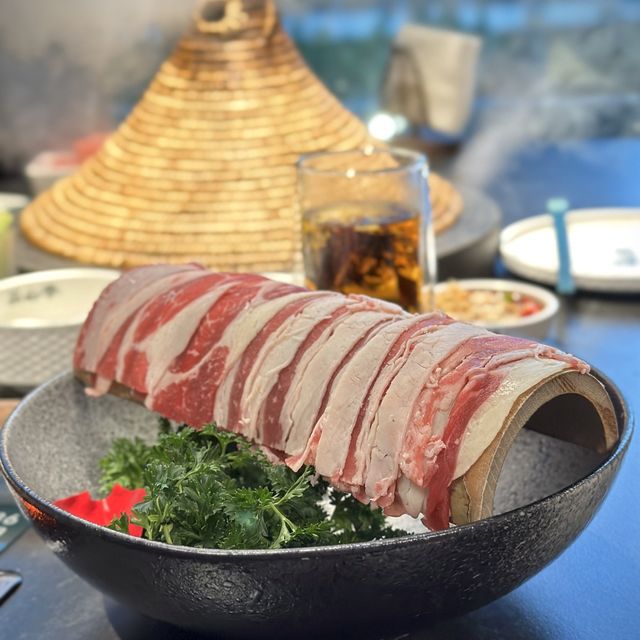 👀被火鍋耽誤嘅炸鮮奶|芸山季野菌火鍋 👀被火鍋耽誤嘅炸鮮奶|芸山季野菌火鍋