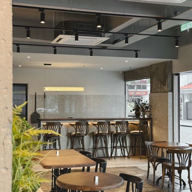 「希望滋養咖啡」Cafe Helo