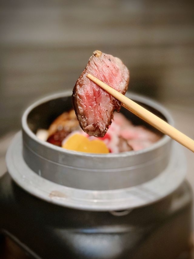 高質居酒屋 | 必點釜飯