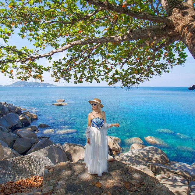 จุดถ่ายรูปสวยๆภูเก็ต