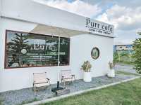 Purrcafebkk แจ้งวัฒนะ 14