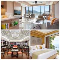 「布吉酒店，享受安達曼海景的泰國風情度假體驗」🇹🇭 Amari Phuket โรงแรมอมารี ภูเก็ต