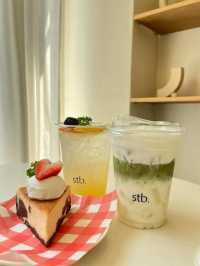  Stb.homecafe