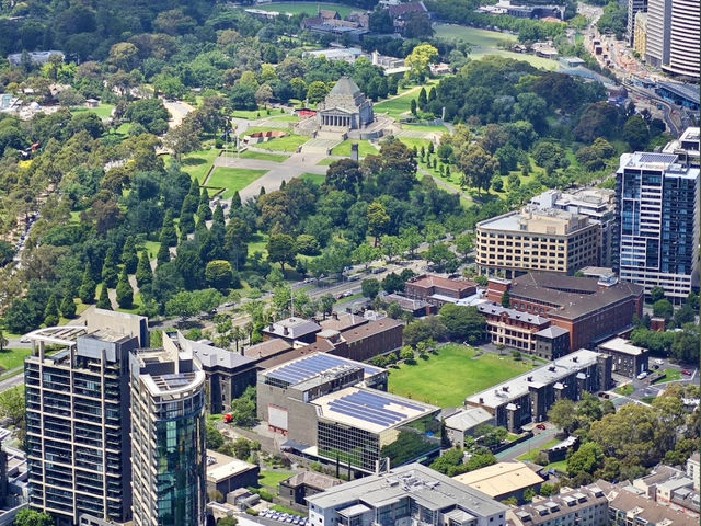 Melbourne Skydeck