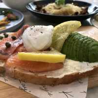 Kay's Boutique Breakfast