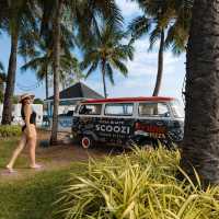 โรงแรมในชะอำ-หัวหิน บรรยากาศดีแถม Pet friendly