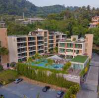 Skyview Resort Phuket Patong Beach