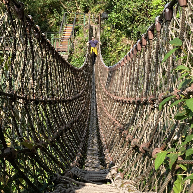 Taroko National Park