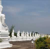 วัดพระพุทธบาทน้ำทิพย์
