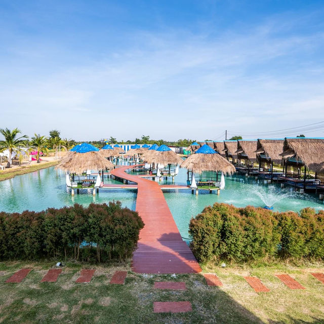 CoCo Beach 