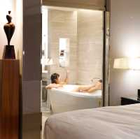 Hilton Sukhumvit Bangkok Hotel
