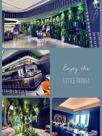 啟德新派創意中餐館