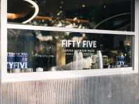 FIFTY FIVE 