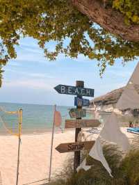 Sanae Beach Huahin