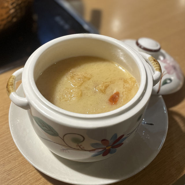 鬧市足料和牛火鍋🔥💕