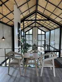 คาเฟ่ Crop & Co 