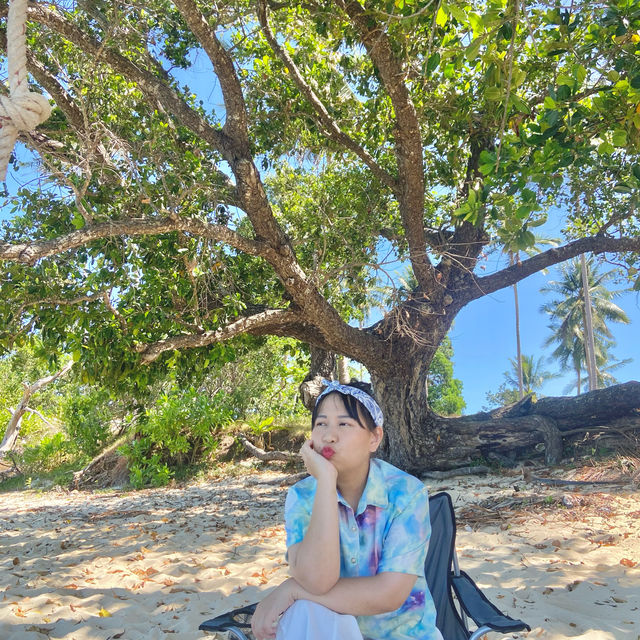 Koh Yao Yai 🏝️  